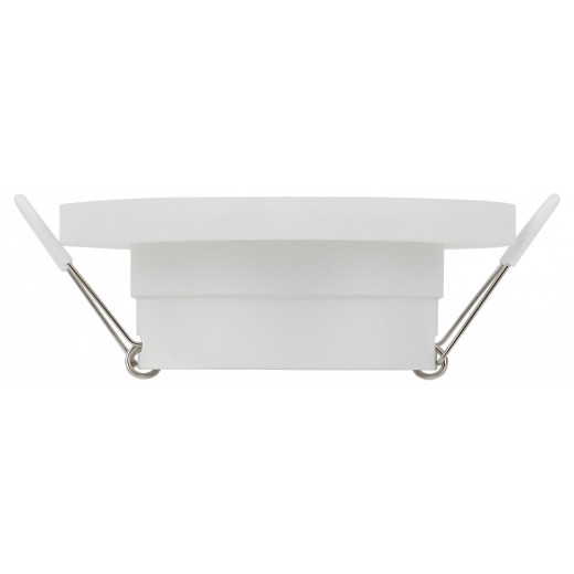 Встраиваемый светильник Эра DK 90 WH Б0054358