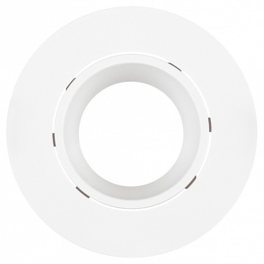 Встраиваемый светильник Эра KL90 WH Б0054369