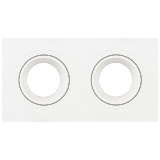 Встраиваемый светильник Эра KL90 WH Б0054371