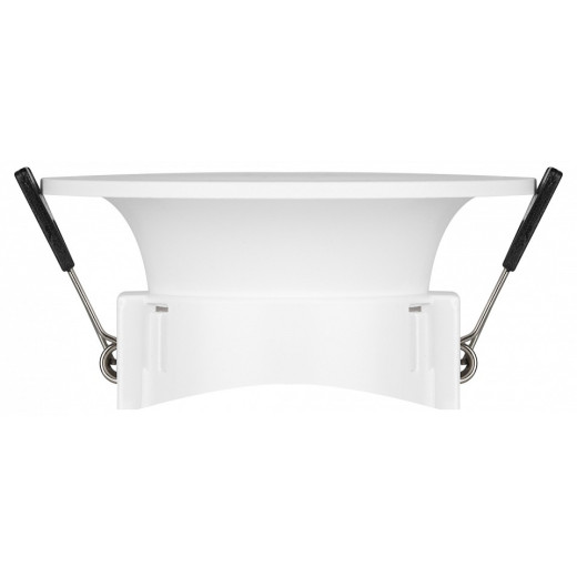 Встраиваемый светильник Эра KL93 WH Б0054377