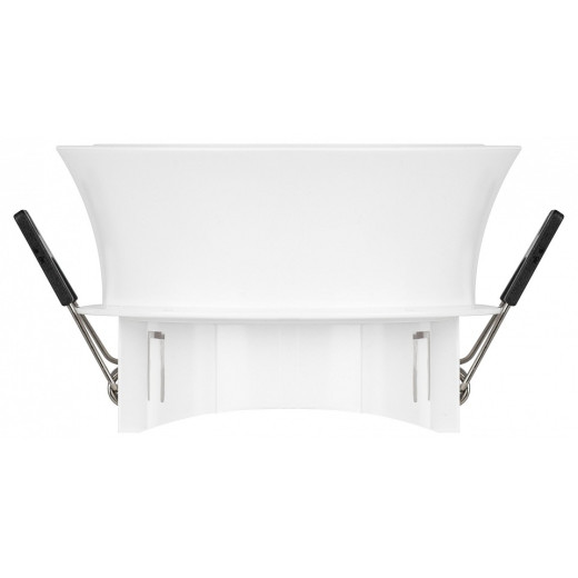 Встраиваемый светильник Эра KL94 WH Б0054378