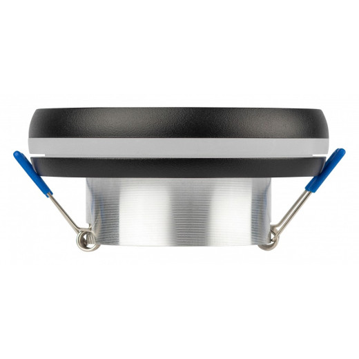 Встраиваемый светильник Эра DK100 BK Б0055589