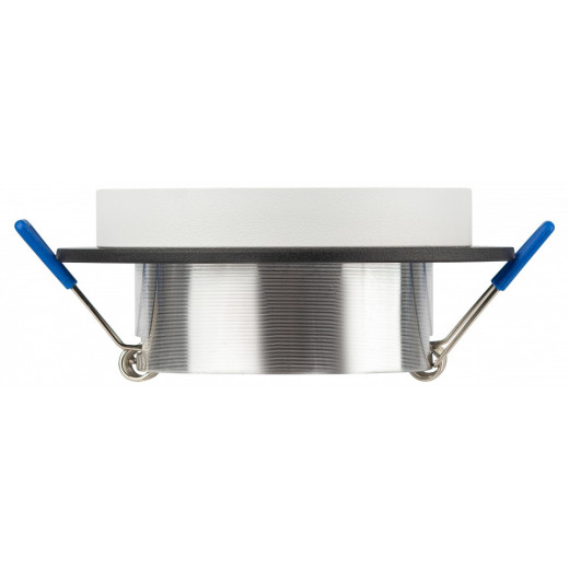 Встраиваемый светильник Эра DK95 BK Б0055591