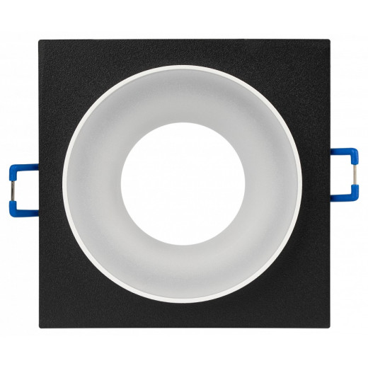 Встраиваемый светильник Эра DK96 BK Б0055594