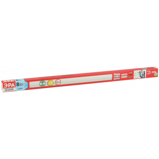 Накладной светильник Эра  LLED-04-0-40K-008