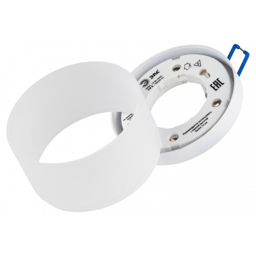 Встраиваемый светильник Эра DK 98 Б0056348