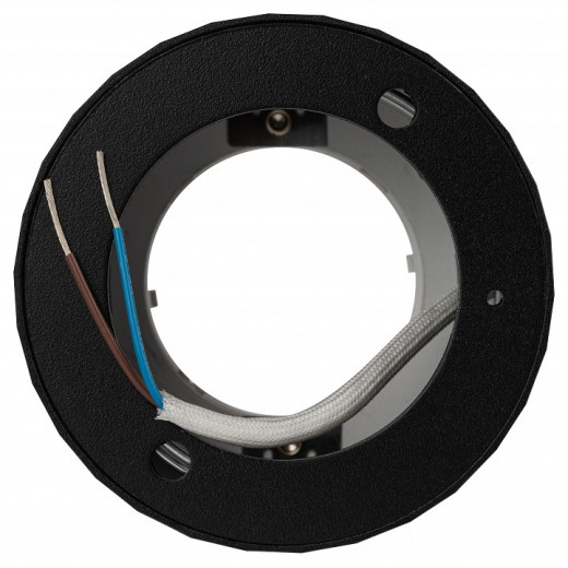 Накладной светильник Эра OL37 BK Б0056384