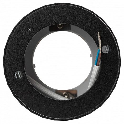 Накладной светильник Эра OL39 BK Б0056388