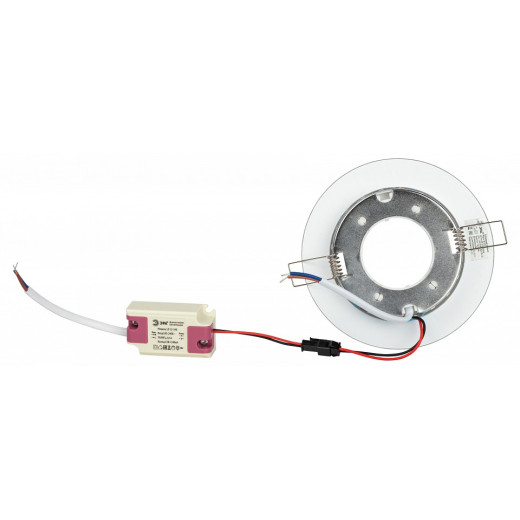 Встраиваемый светильник Эра DK LD51 Б0057467