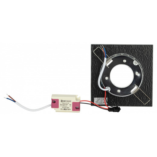 Встраиваемый светильник Эра DK LD50 Б0057469