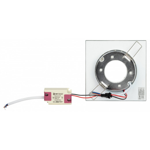 Встраиваемый светильник Эра DK LD50 Б0057471