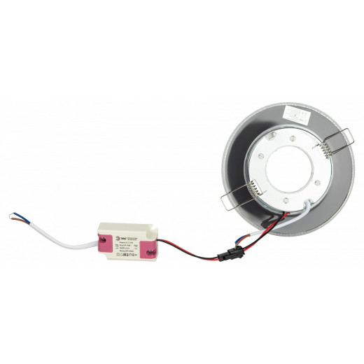 Встраиваемый светильник Эра DK LD53 Б0057475