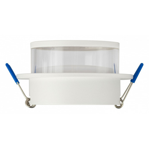 Встраиваемый светильник Эра DK99 WH Б0058393