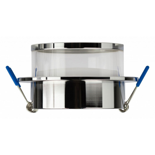 Встраиваемый светильник Эра DK99 CH Б0058394