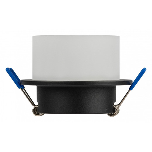 Встраиваемый светильник Эра DK106 BK Б0058428