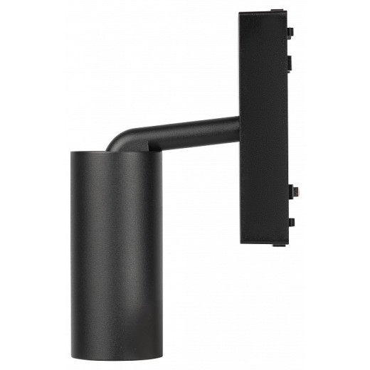 Светильник на штанге Эра  TRM-S5-3-8W4K-BK