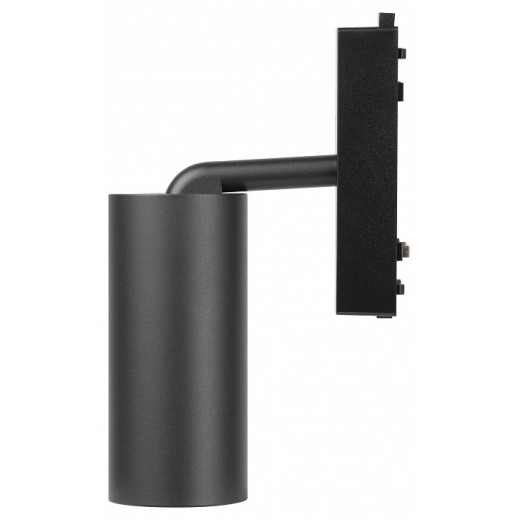 Светильник на штанге Эра  TRM-S5-3-12W4K-BK