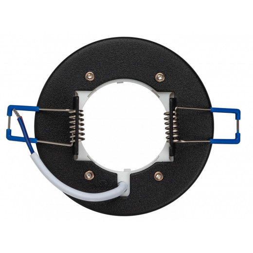 Встраиваемый светильник Эра DK115 SBK Б0061184