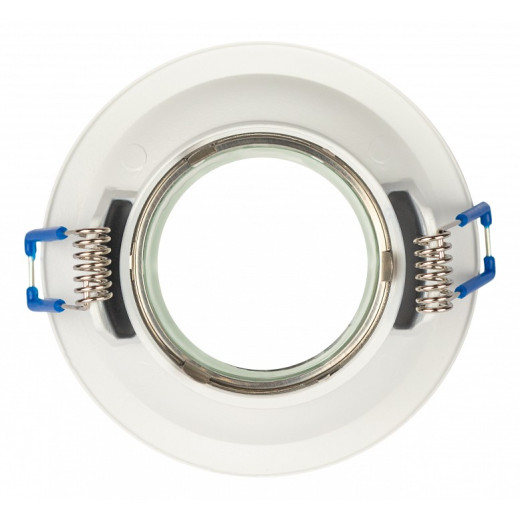 Встраиваемый светильник Эра WR4 SWH Б0061185