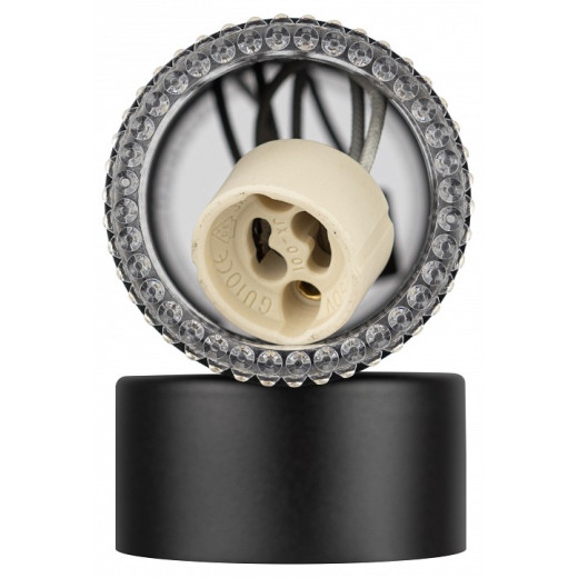 Бра Эра WL50 BK/TR Б0061194