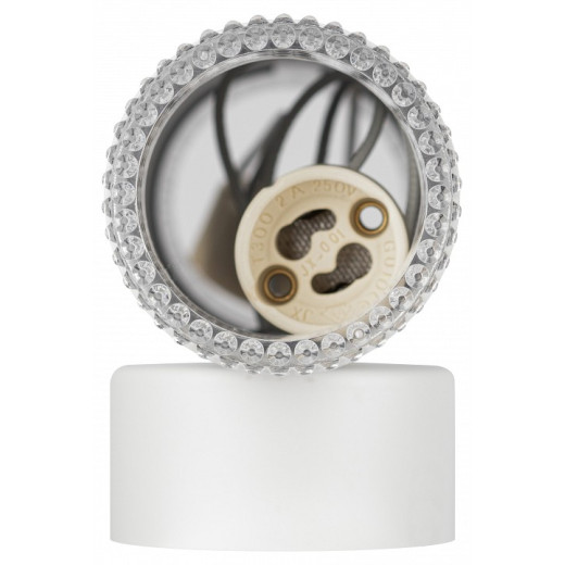 Бра Эра WL50 WH/TR Б0061195