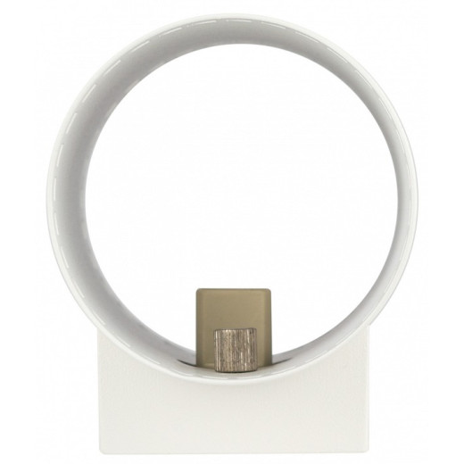 Накладной светильник Эра WL51 WH Б0061198