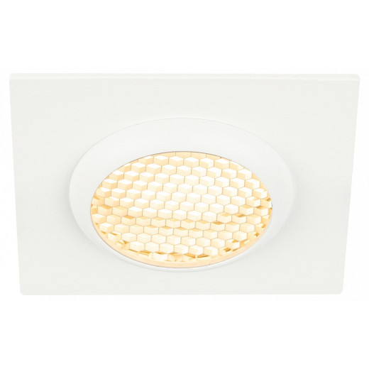 Встраиваемый светильник Эра  KL110 WH