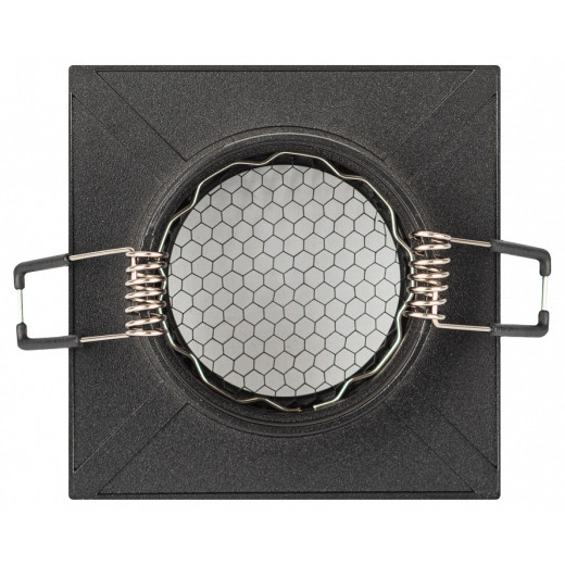 Встраиваемый светильник Эра  KL110 BK