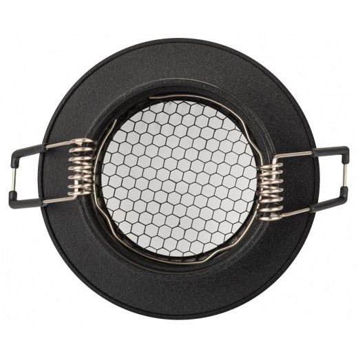 Встраиваемый светильник Эра  KL109 BK