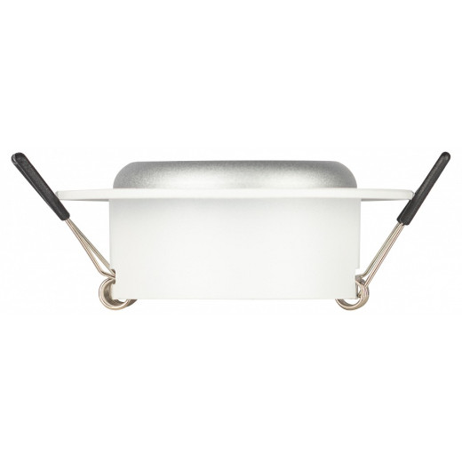 Встраиваемый светильник Эра  KL109 WH/SL