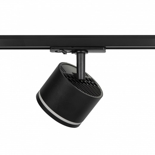 Светильник на штанге Эра  TR75 - GX53 BK