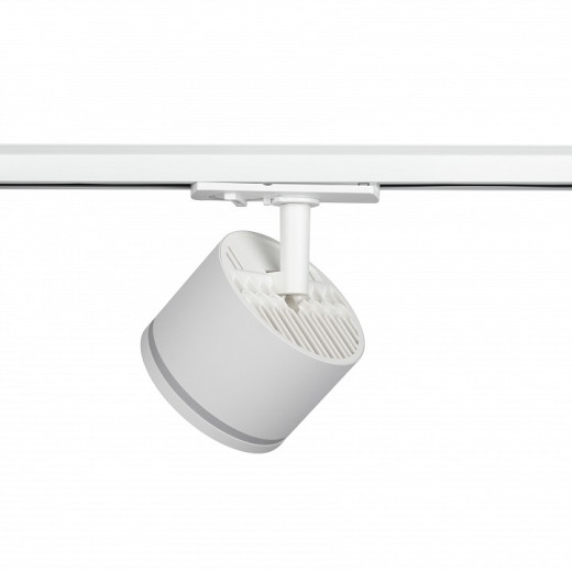 Светильник на штанге Эра  TR75 - GX53 WH