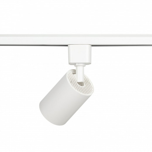Светильник на штанге Эра  TR76 - GU10 WH