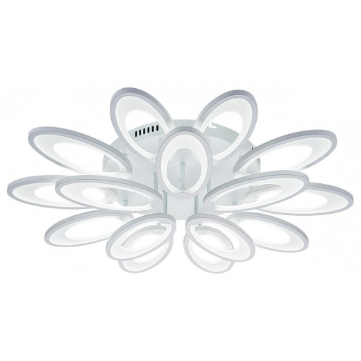 Потолочная люстра Escada Ecla 10229/SG LED