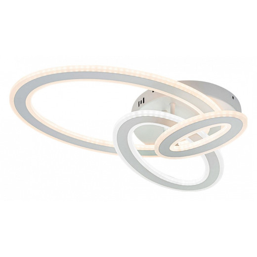 Потолочная люстра Escada Volume 10241/3LED