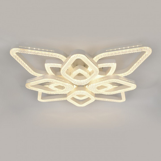 Потолочная люстра Escada Sedna 10280/8LED