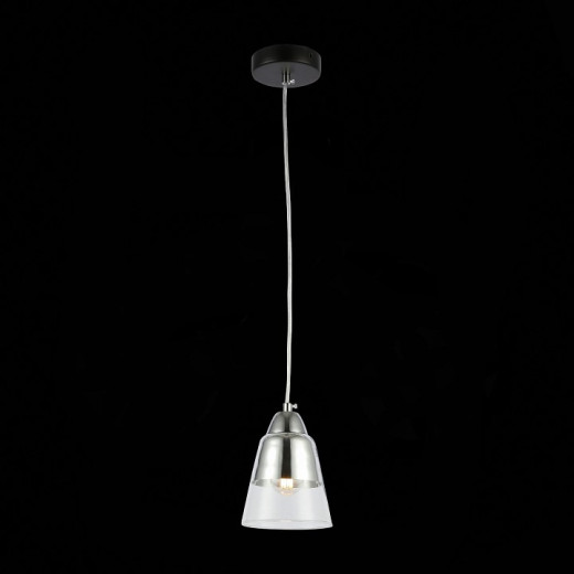 Подвесной светильник EVOLUCE Lirino SLE102903-01