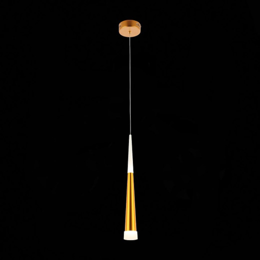 Подвесной светильник EVOLUCE Orpelo SLE200103-01