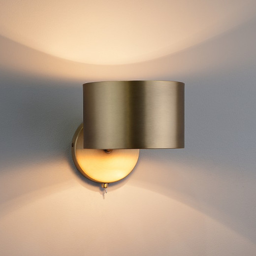 Бра Eurosvet Pallada 293/1