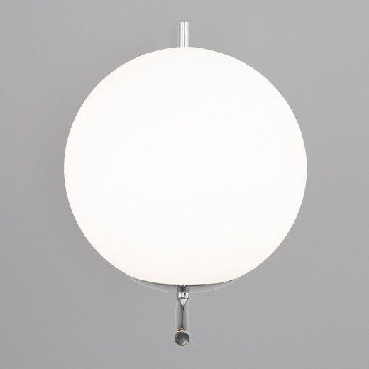 Светильник на штанге Eurosvet Frost 70153/1 хром