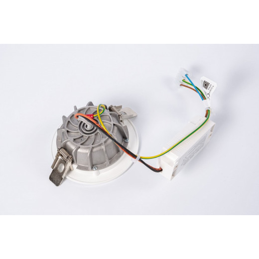 Встраиваемый светильник Fiberli CDEW 11130102