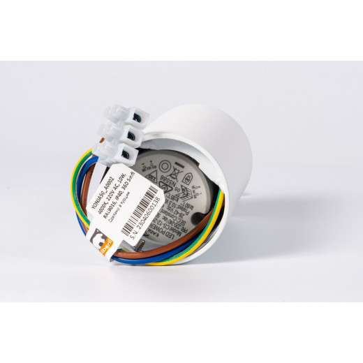 Накладной светильник Fiberli YONJA 11140101