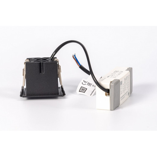 Встраиваемый светильник Fiberli XL003 12130301