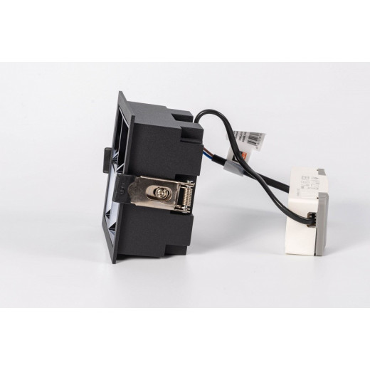 Встраиваемый светильник Fiberli XL003 12130306