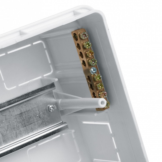 Электрический щиток встраиваемый Stekker EBX50-2/16-20 39654