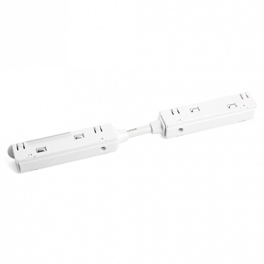 Соединитель гибкий для треков Feron LD3003 41974