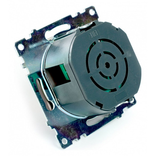 Диммер без рамки Stekker Катрин 49017