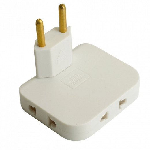 Разветвитель Stekker  50067