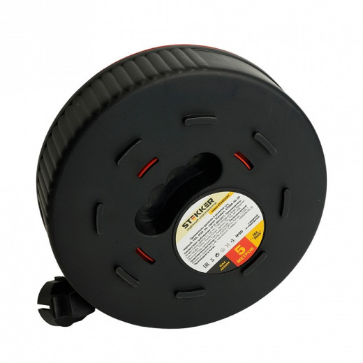 Удлинитель Stekker Standart 50178