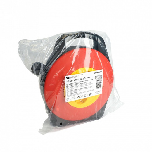 Удлинитель Stekker Standart 50179